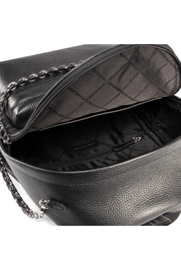 MICHAEL Michael Kors Раница Slater 30T0S04B1L Black - Mera.bg