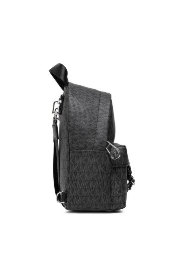 MICHAEL Michael Kors Раница Slater 30T1S04B0B Black - Mera.bg