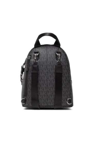 MICHAEL Michael Kors Раница Slater 30T1S04B0B Black - Mera.bg