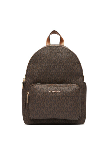 MICHAEL Michael Kors Раница Tanner 30T5GTNB2B Кафяв - Mera.bg