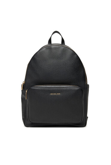 MICHAEL Michael Kors Раница Tanner 30T5GTNB3L Черен - Mera.bg
