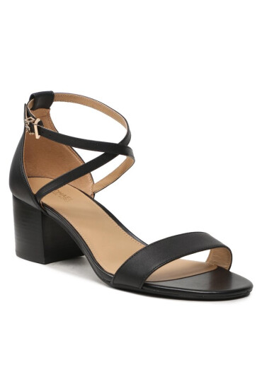 MICHAEL Michael Kors Сандали Serena Flex Sandal 40S2SEMA1L Black - Mera.bg