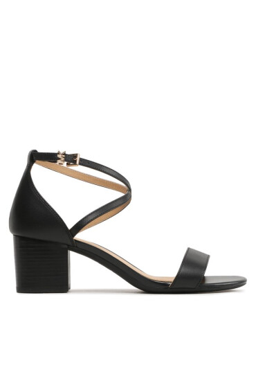 MICHAEL Michael Kors Сандали Serena Flex Sandal 40S2SEMA1L Black - Mera.bg
