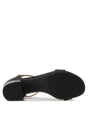 MICHAEL Michael Kors Сандали Serena Flex Sandal 40S2SEMA1L Black - Mera.bg