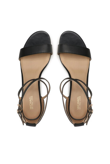 MICHAEL Michael Kors Сандали Serena Flex Sandal 40S2SEMA1L Black - Mera.bg