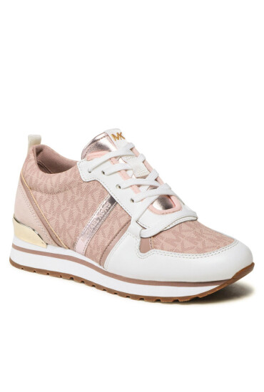 MICHAEL Michael Kors Сникърси Dash Trainer 43S2DAFS1B Ballet - Mera.bg