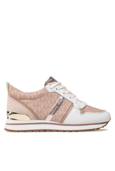 MICHAEL Michael Kors Сникърси Dash Trainer 43S2DAFS1B Ballet - Mera.bg
