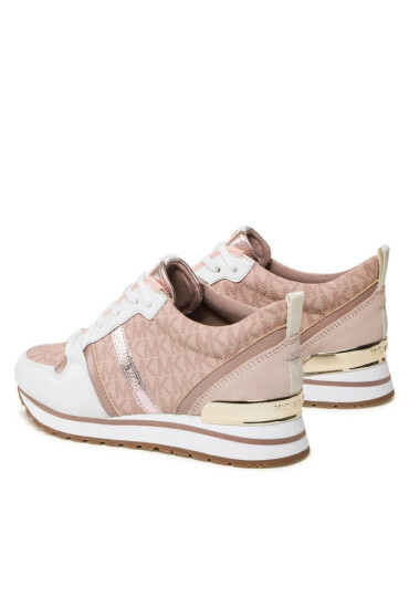MICHAEL Michael Kors Сникърси Dash Trainer 43S2DAFS1B Ballet - Mera.bg