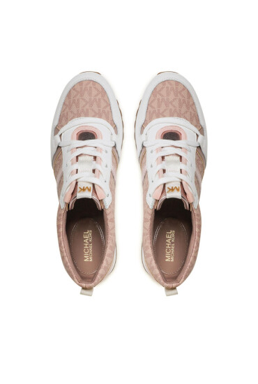 MICHAEL Michael Kors Сникърси Dash Trainer 43S2DAFS1B Ballet - Mera.bg