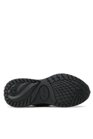 MICHAEL Michael Kors Сникърси Dara Trainer 43F2DRFS6D Black - Mera.bg