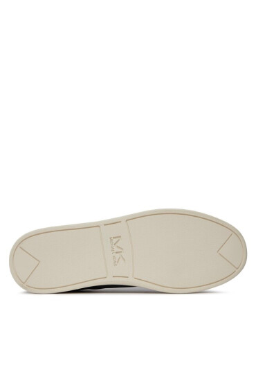 MICHAEL Michael Kors Сникърси Keating Lace Up 42R4KEFS3L Тъмносин - Mera.bg