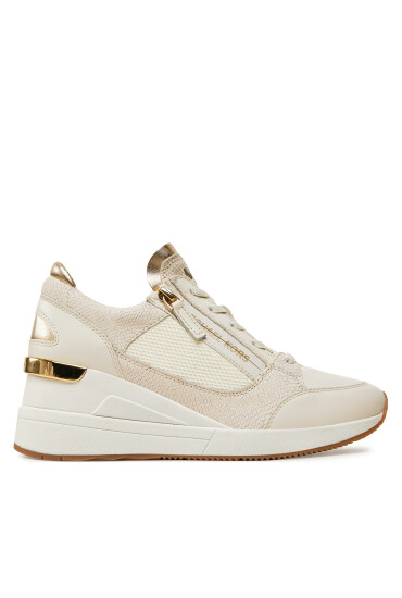 MICHAEL Michael Kors Сникърси 43F4DBFS3L Екрю - Mera.bg