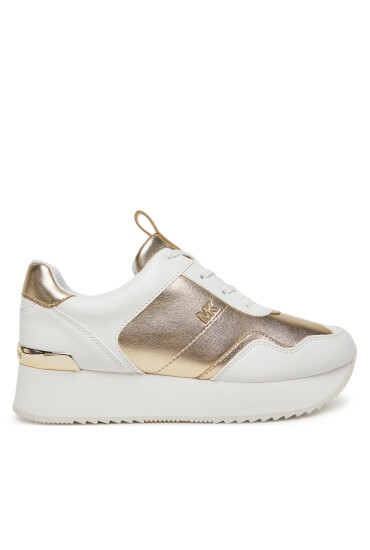 MICHAEL Michael Kors Сникърси 43R4RNFSAM Бял - Mera.bg