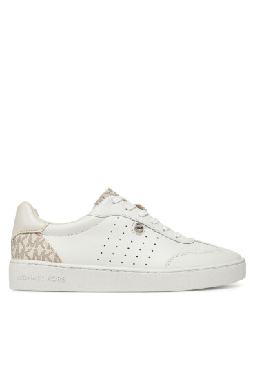 MICHAEL Michael Kors Сникърси 43S5SCFS3L Бял - Mera.bg