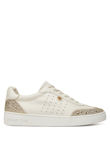 MICHAEL Michael Kors Сникърси 43S5SCFS7L Бял - Mera.bg