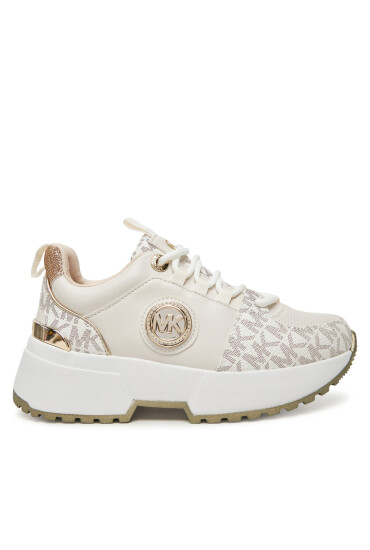 MICHAEL Michael Kors Сникърси MK01348270 Бял - Mera.bg