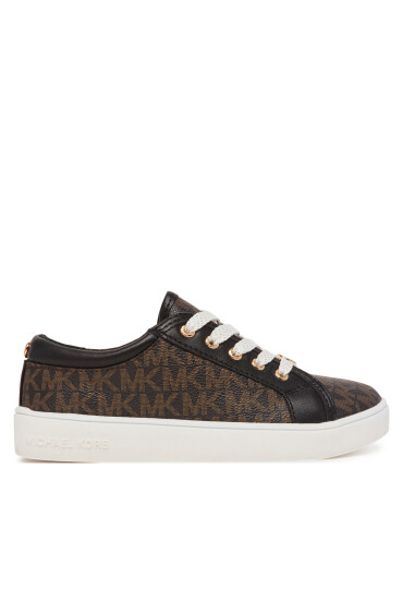 MICHAEL Michael Kors Сникърси MK02026210 Кафяв - Mera.bg