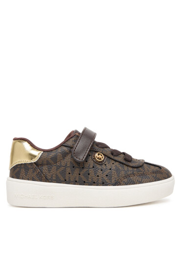 MICHAEL Michael Kors Сникърси MK02485210 Кафяв - Mera.bg