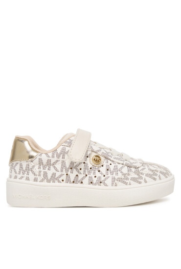 MICHAEL Michael Kors Сникърси MK02485256 Бежов - Mera.bg