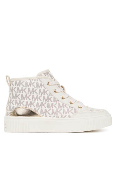 MICHAEL Michael Kors Сникърси MK02912256 Екрю - Mera.bg