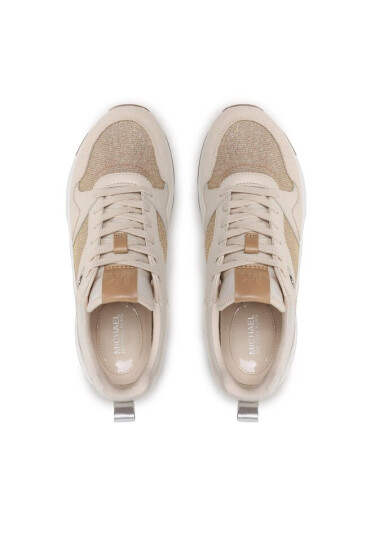 MICHAEL Michael Kors Сникърси Orion Trainer 43F3ORFS2D Camel Multi - Mera.bg