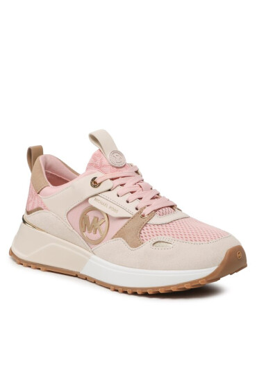 MICHAEL Michael Kors Сникърси Theo Trainer 43F3THFS1D Bae Multi - Mera.bg