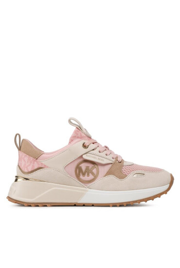 MICHAEL Michael Kors Сникърси Theo Trainer 43F3THFS1D Bae Multi - Mera.bg