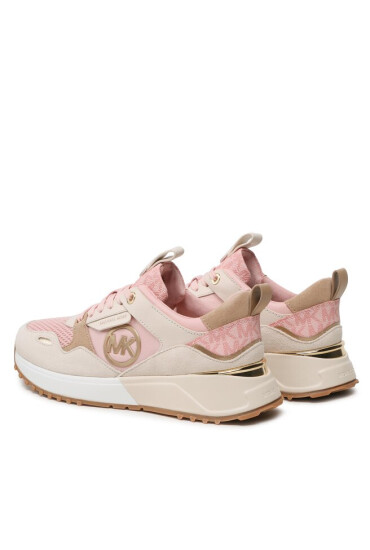 MICHAEL Michael Kors Сникърси Theo Trainer 43F3THFS1D Bae Multi - Mera.bg