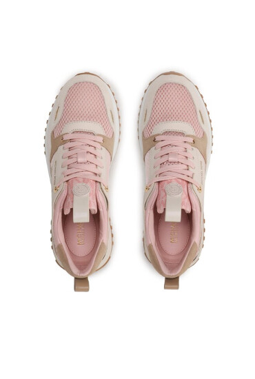 MICHAEL Michael Kors Сникърси Theo Trainer 43F3THFS1D Bae Multi - Mera.bg