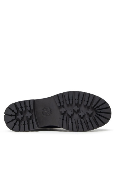 MICHAEL Michael Kors Туристически oбувки Turner Bootie 40T2TUFE6L Black - Mera.bg