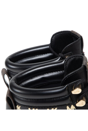 MICHAEL Michael Kors Туристически oбувки Turner Bootie 40T2TUFE6L Black - Mera.bg