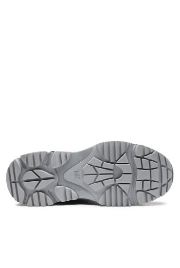 MICHAEL Michael Kors Туристически oбувки Logan Boot 42F3LGFB1D Черен - Mera.bg