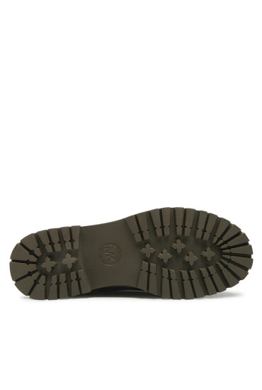 MICHAEL Michael Kors Туристически oбувки Parker 40F2PKFE5B Кафяв - Mera.bg