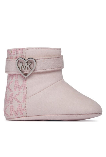 MICHAEL Michael Kors Зимни обувки Dance MK100826 Soft Pink - Mera.bg