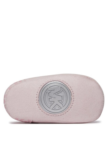 MICHAEL Michael Kors Зимни обувки Dance MK100826 Soft Pink - Mera.bg