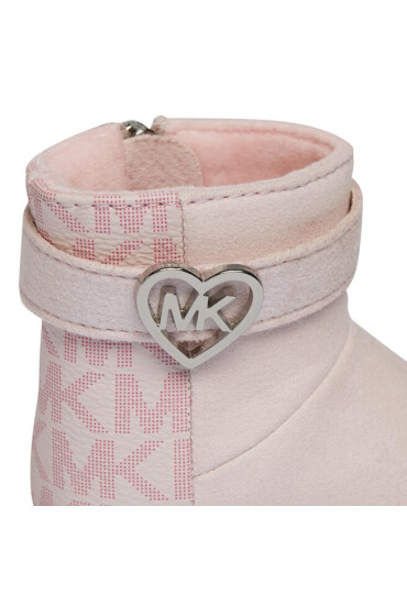 MICHAEL Michael Kors Зимни обувки Dance MK100826 Soft Pink - Mera.bg