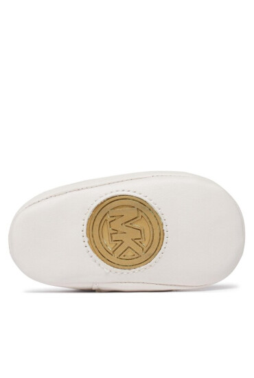 MICHAEL Michael Kors Зимни обувки Puffy MK100814 Pale Gold - Mera.bg