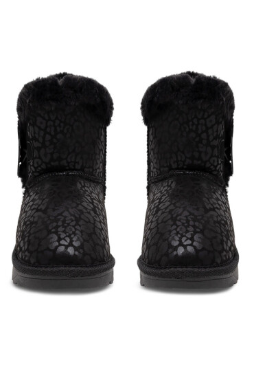 Mickey&Friends Апрески AW23-6DSTC-B Черен - Mera.bg