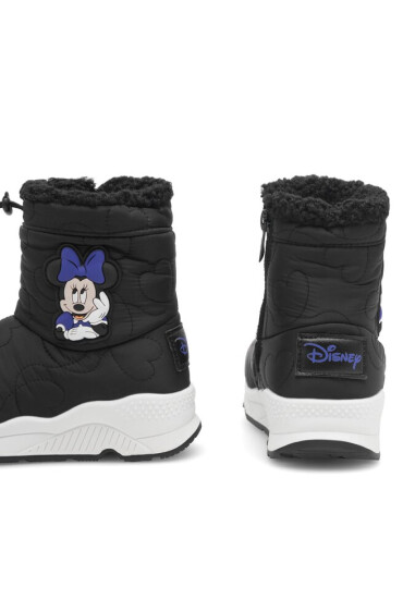Mickey&Friends Боти AW23-211DSTC Черен - Mera.bg