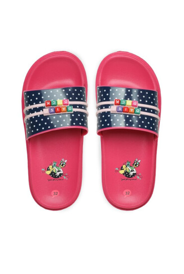 Mickey&Friends Чехли CA22167A Dark Pink - Mera.bg
