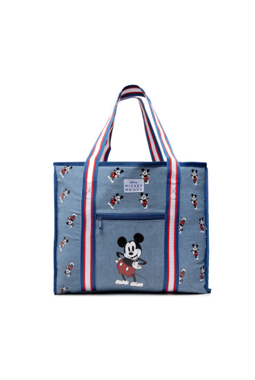 Mickey&Friends Дамска чанта - Mera.bg