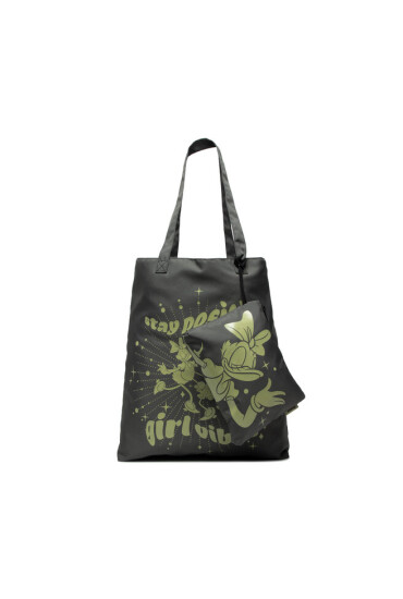 Mickey&Friends Дамска чанта ACCCS-SS22-31DSTC-B Зелен - Mera.bg