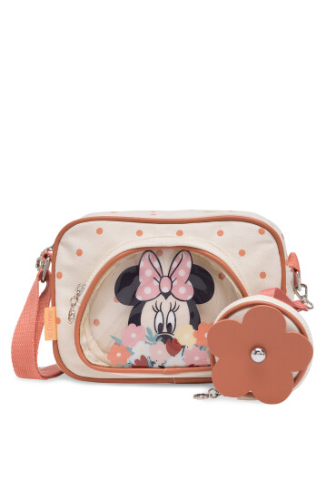 Mickey&Friends Дамска чанта ACCCS-SS24-133DSTC Цветен - Mera.bg