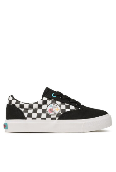Mickey&Friends Гуменки CSS20379-12DCLS Black - Mera.bg
