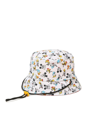 Mickey&Friends Капела Bucket ACCCS_SS23_157DSTC Цветен - Mera.bg