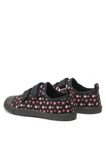 Mickey&Friends Кецове SS23_306DSTC Черен - Mera.bg