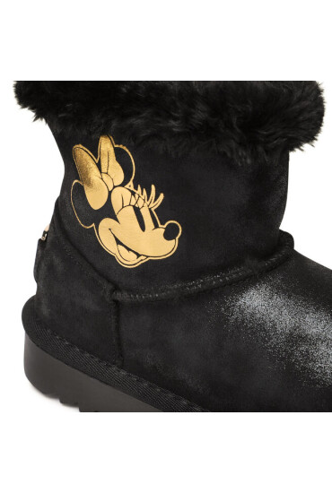 Mickey&Friends Апрески CS-021DSTC-A Черен - Mera.bg