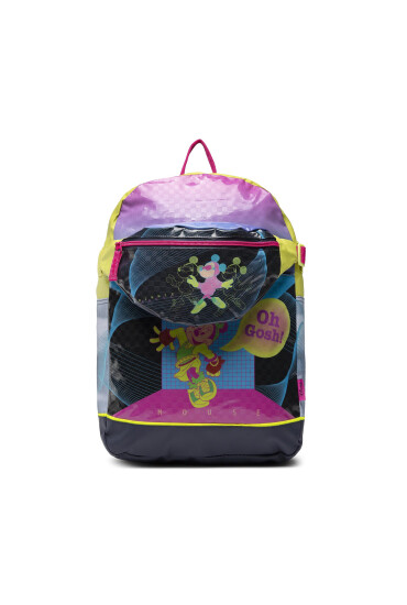 Mickey&Friends Раница ACCCS-AW22-009DSTC Розов - Mera.bg