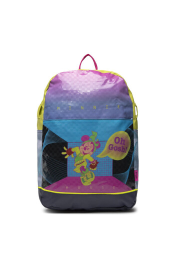 Mickey&Friends Раница ACCCS-AW22-009DSTC Розов - Mera.bg