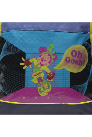Mickey&Friends Раница ACCCS-AW22-009DSTC Розов - Mera.bg